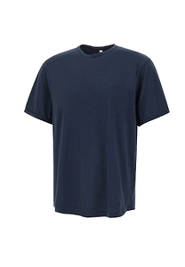 Sun 68 Crew Neck Logo T-Shirt