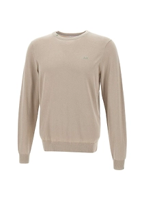 Sun 68 Crew Neck Logo Jumper