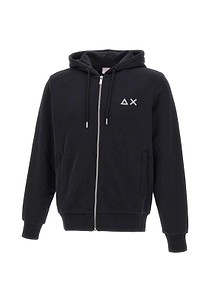 Sun 68 Everyday Zip-Up Hoodie