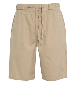 Sun 68 Heavy Poplin Bermuda Shorts
