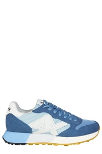 Sun 68 Jaki Bicolor Sneakers