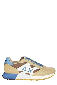 Sun 68 Jaki Bicolor Sneakers