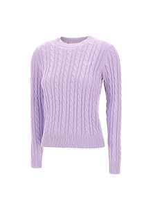 Sun 68 Knitted Jumper