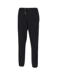 Sun 68 Logo Drawstring Joggers
