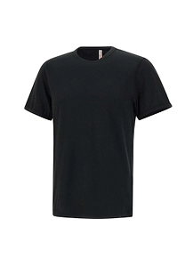 Sun 68 Logo Crew Neck T-Shirt