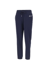 Sun 68 Logo Fleece Joggers