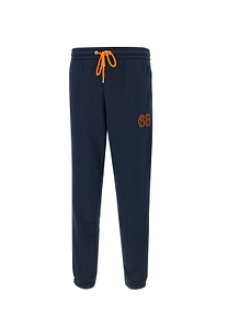 Sun 68 Logo Fleece Joggers