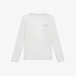 Logo Long Sleeve T-Shirt