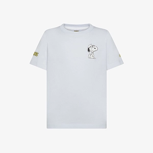 Sun 68 Peanuts Snoopy Kids T-Shirt