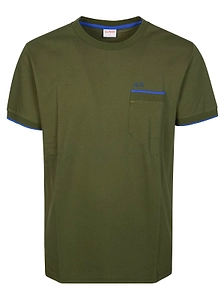 Sun 68 Piqué T-Shirt