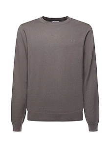 Sun 68 Ribbed Knitwear