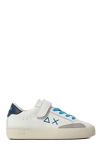 Sun 68 Street Sneakers