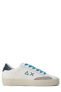 Sun 68 Street Sneakers