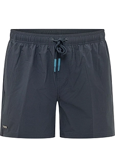 Sundek Drawstring Pocket Swim Shorts