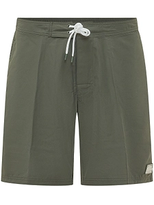 Sundek Contrast Trim Swim Shorts