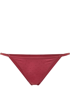 Keer Embellished Bikini Bottoms