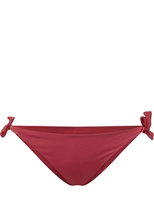 Sundek Musa Side-Tie Bikini Bottom