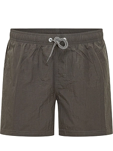 Sundek Logo Trim Boardshort Swimwear