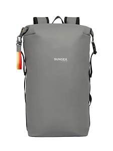Sundek Roll-Top Backpack