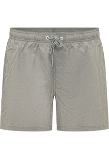 Sundek Logo Trim Swim Shorts