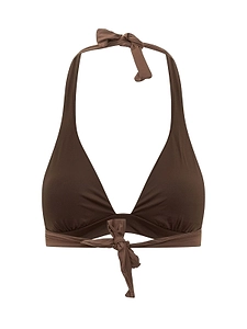 Olivia Wrap Bikini Top