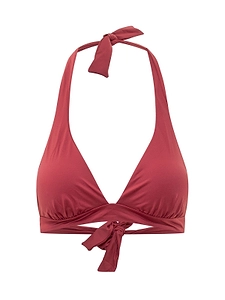 Sundek Olivia Wrap Bikini Top