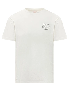 Sundek Script Logo T-Shirt