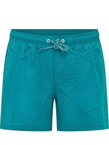 Sundek Striped Pocket Swim Shorts