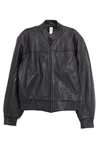 Sunflower Long-Sleeved Zip-Up Jacket