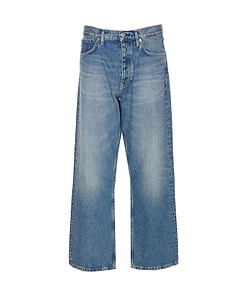 Sunflower Loose Fit Denim Jeans