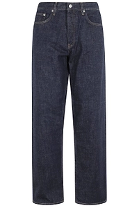Sunflower Loose Fit Jeans