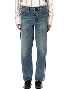 Sunflower Loose Fit Jeans
