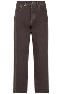 Sunflower Loose Straight-Leg Jeans