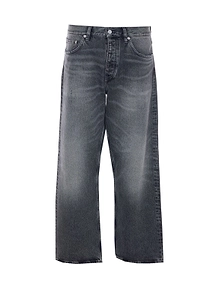 Sunflower Loose Fit Jeans