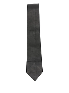 Pointed Tip Tie