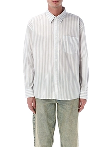 Sunflower New Base Stripe Shirt