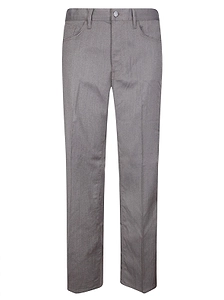 Sunflower Relaxed Bootcut Pants