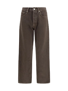 Sunflower Relaxed Baggy Jeans
