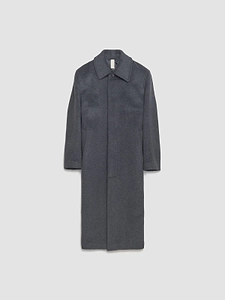 Sunflower Regular Fit Wool Coat
