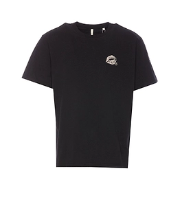 Sunflower Short-Sleeved Crewneck T-Shirt