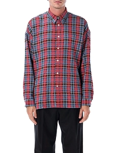 Sunflower Stable Check Shirt