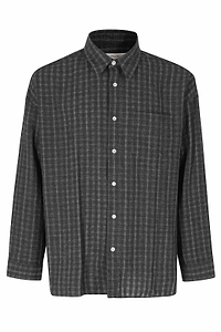 Sunflower Stable Checked Shirt