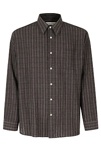 Stable Check Shirt