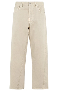 Sunflower Straight Leg Pants