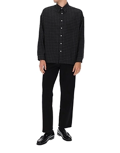 Sunflower Straight-Leg Jeans