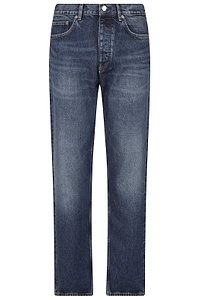 Sunflower Standard Straight-Leg Jeans