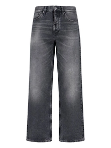 Sunflower Twisted Seam Loose Fit Jeans