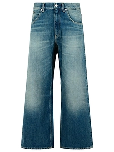Sunflower Super Wide Vintage Jeans