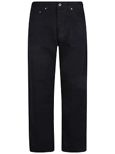 Sunflower Twisted Seam Loose Jeans