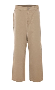 Sunflower Wide-Leg Chino Pants